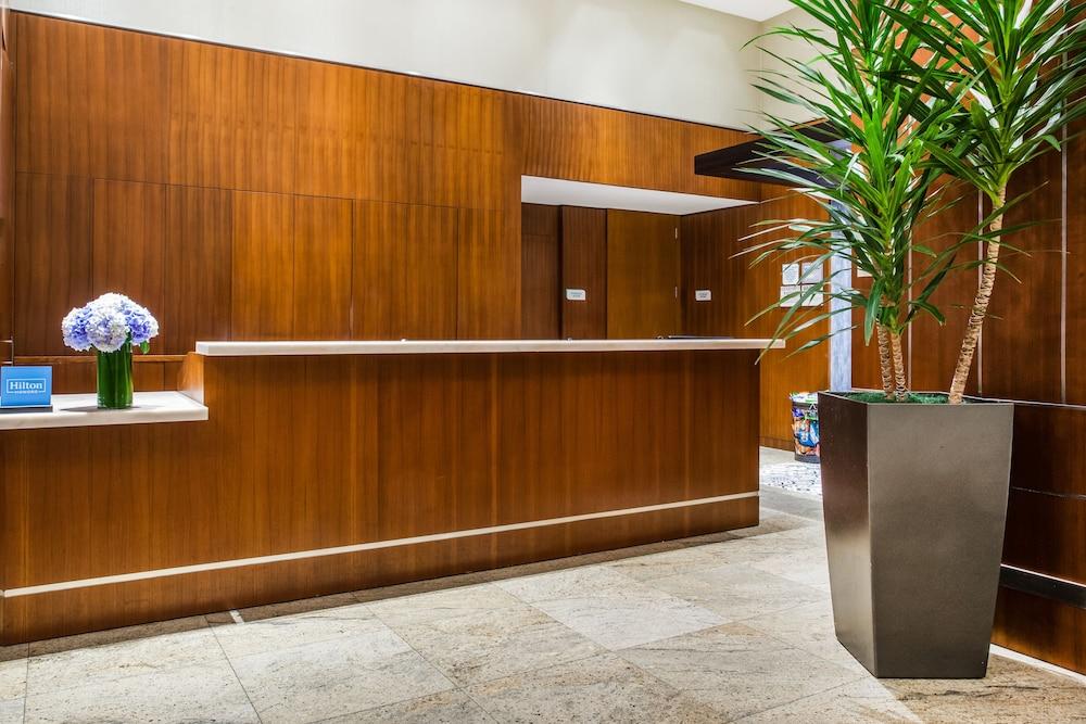 Hilton Garden Inn West 35Th Street New York Luaran gambar