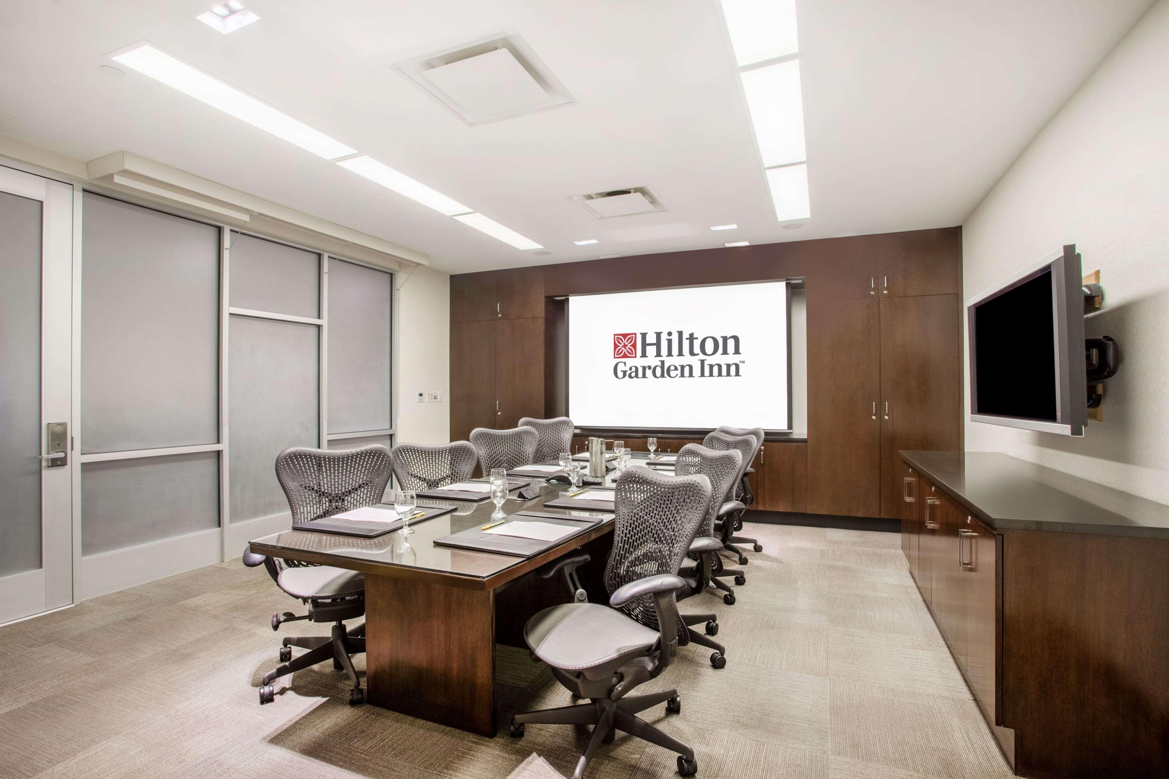 Hilton Garden Inn West 35Th Street New York Luaran gambar