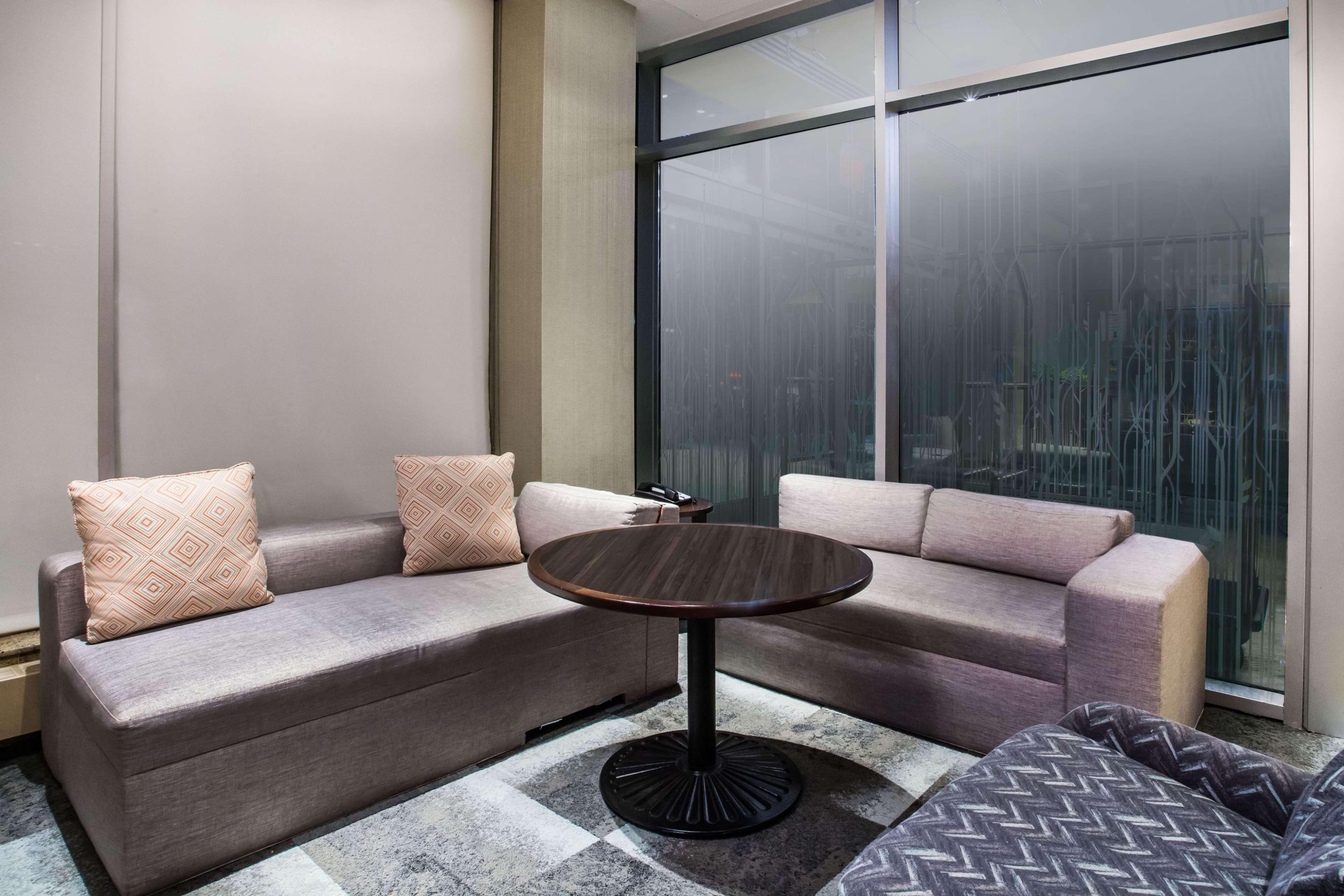Hilton Garden Inn West 35Th Street New York Luaran gambar