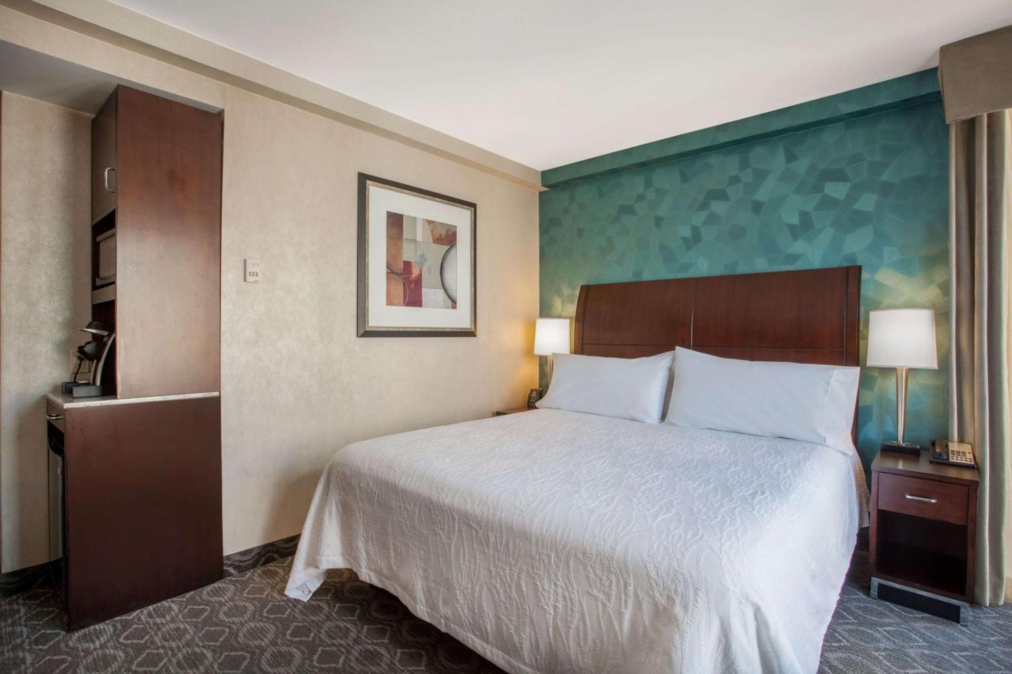 Hilton Garden Inn West 35Th Street New York Luaran gambar