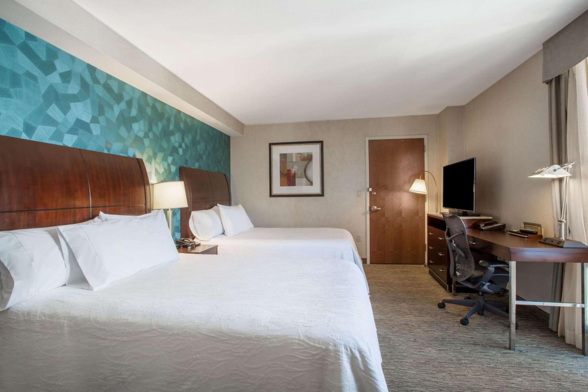 Hilton Garden Inn West 35Th Street New York Luaran gambar