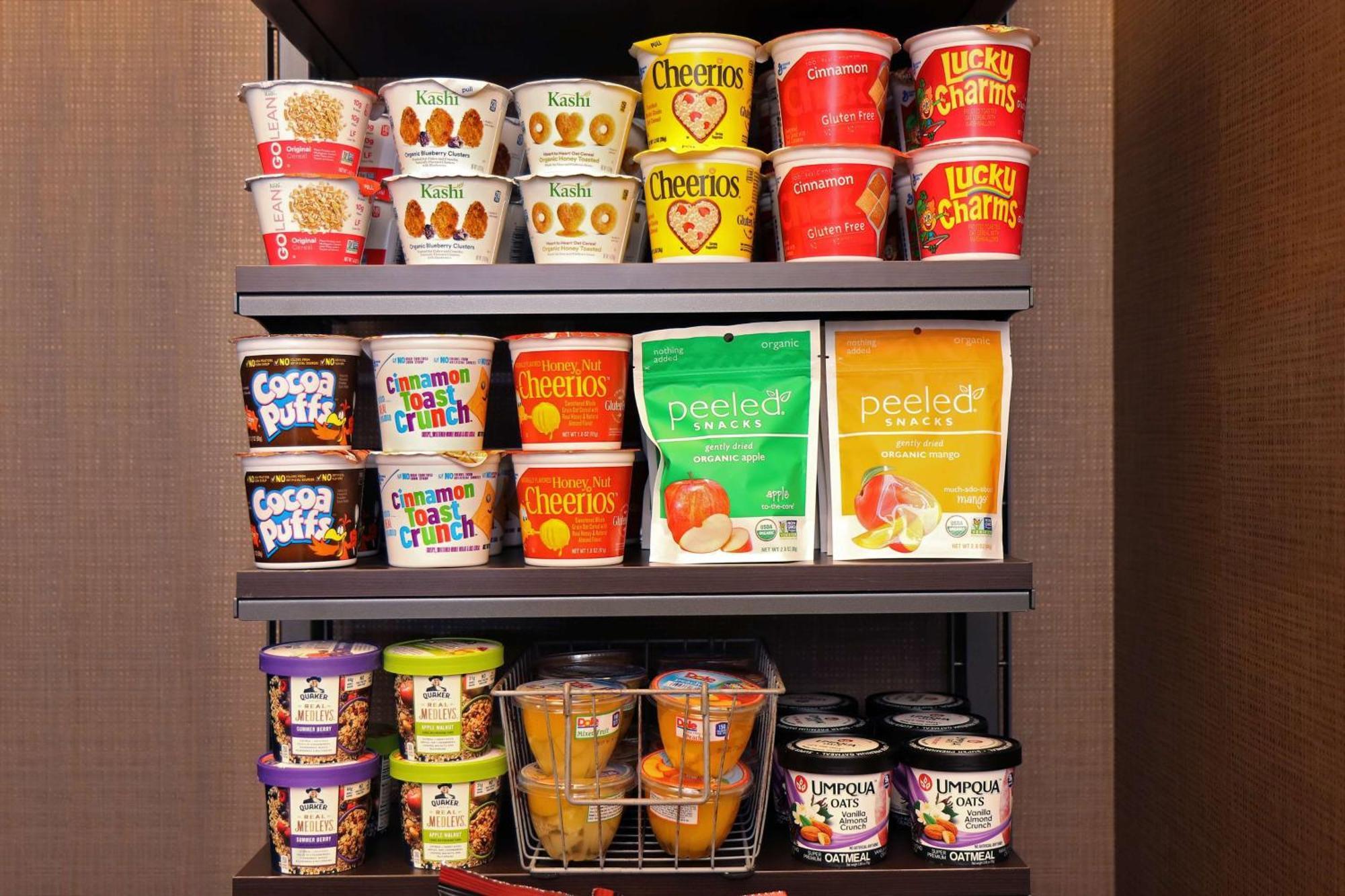 Hilton Garden Inn West 35Th Street New York Luaran gambar