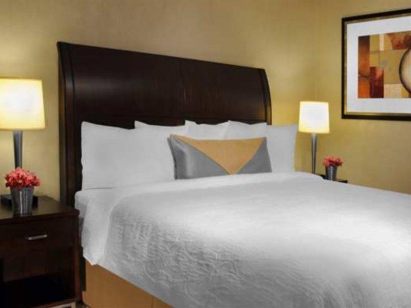 Hilton Garden Inn West 35Th Street New York Luaran gambar