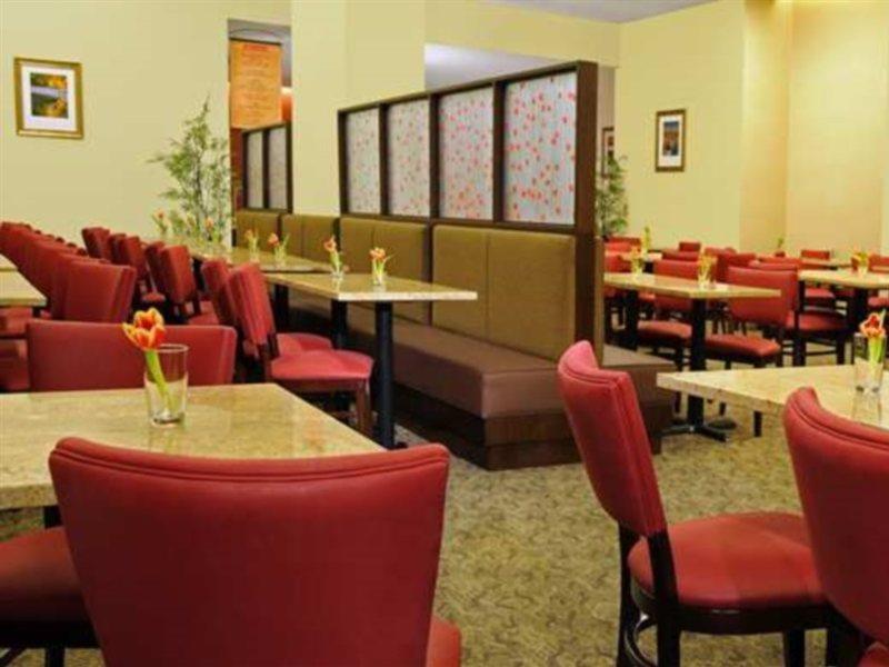 Hilton Garden Inn West 35Th Street New York Luaran gambar