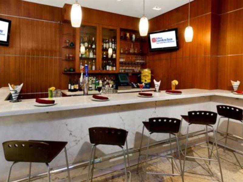 Hilton Garden Inn West 35Th Street New York Luaran gambar