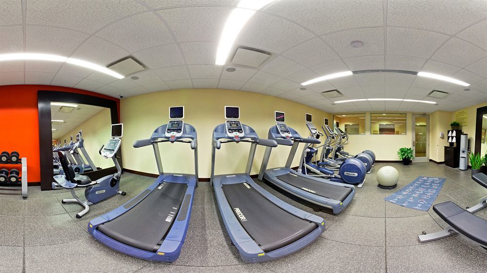 Hilton Garden Inn West 35Th Street New York Luaran gambar
