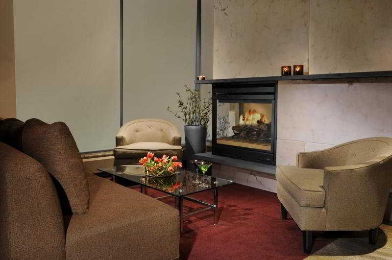 Hilton Garden Inn West 35Th Street New York Luaran gambar