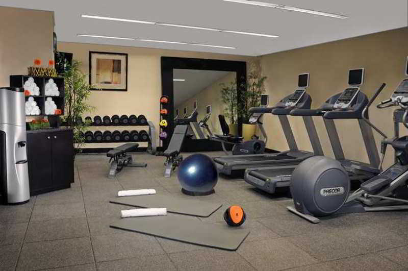 Hilton Garden Inn West 35Th Street New York Luaran gambar